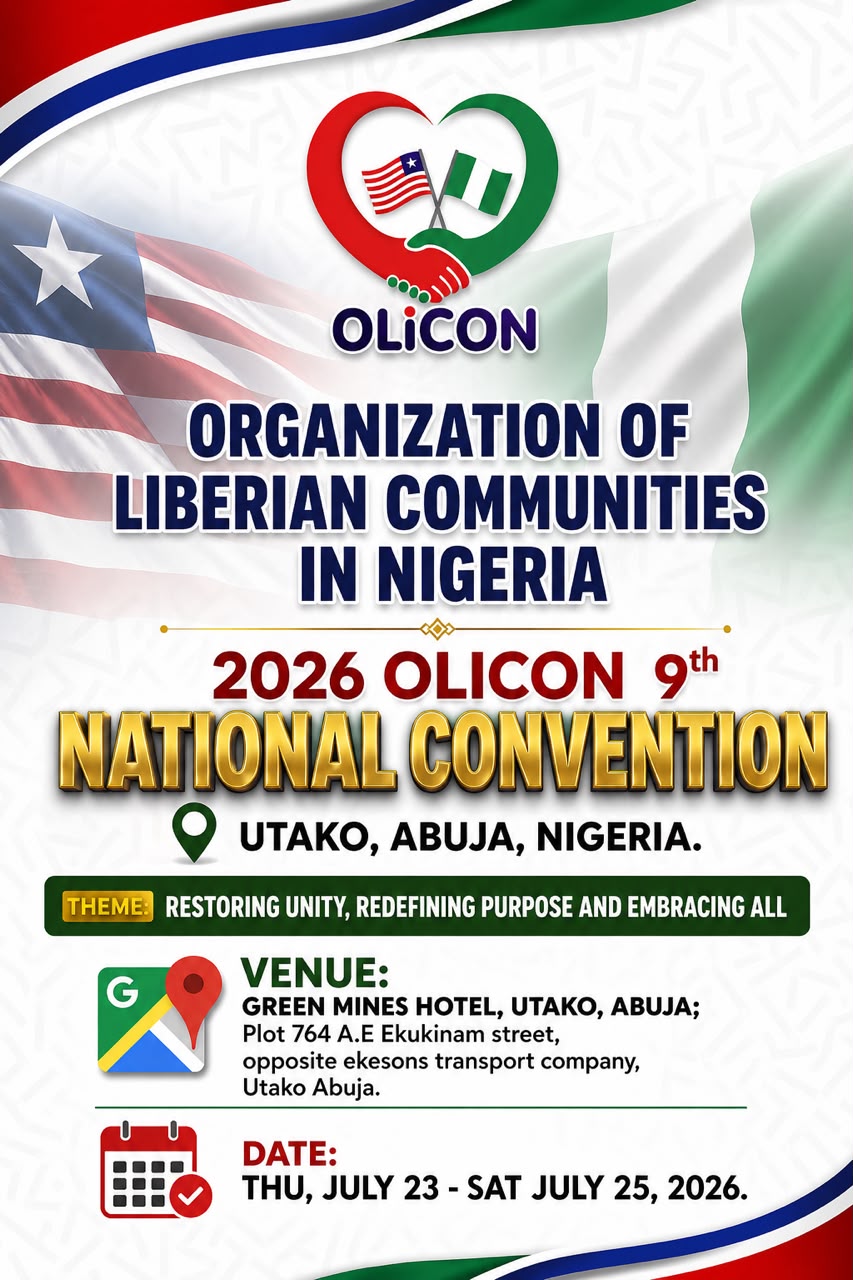 OLICON national convention community imagery
